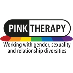 LGBTQI+ Therapy Pink Therapy