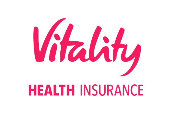 Vitality Health Insurance Psychotherapist